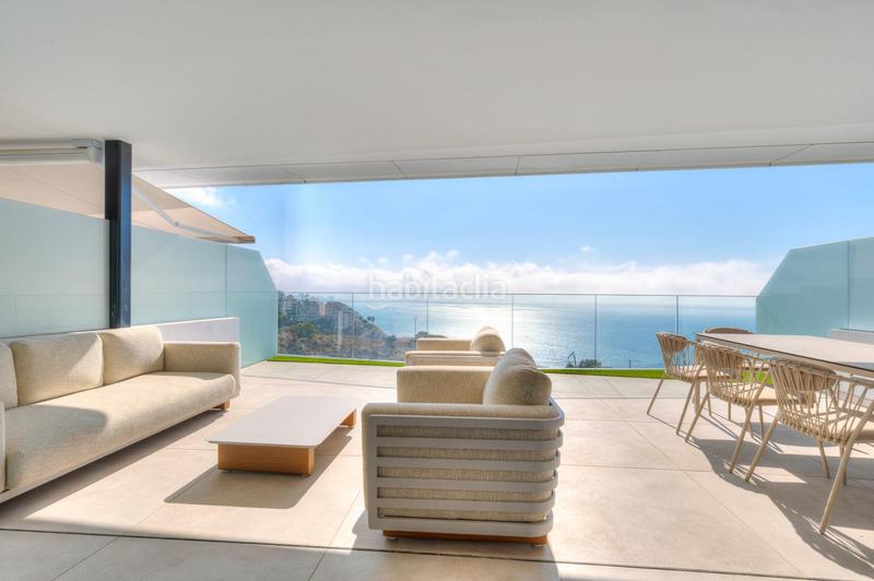 Foto e0e42578-7e94-44c8-b698-54dece74d1a0. Appartement dans calle alba dans Las Gaviotas - Carvajal Fuengirola