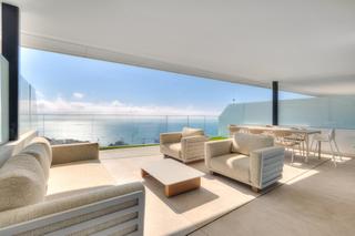Apartamento  Calle alba. Un lujo inigualable frente al mediterráneo