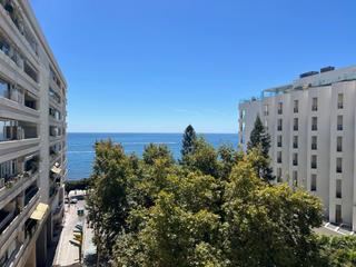 Alquiler Apartamento  Rafaela aparicio 5. Espectacular apartamento de reestreno orientado al sur en alquil
