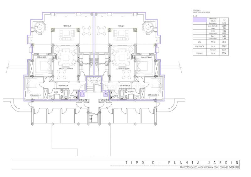 Foto 0e391b84-4e73-4864-b63a-8c40350b039c. Planta baixa amb aparcament piscina a Los Naranjos Marbella