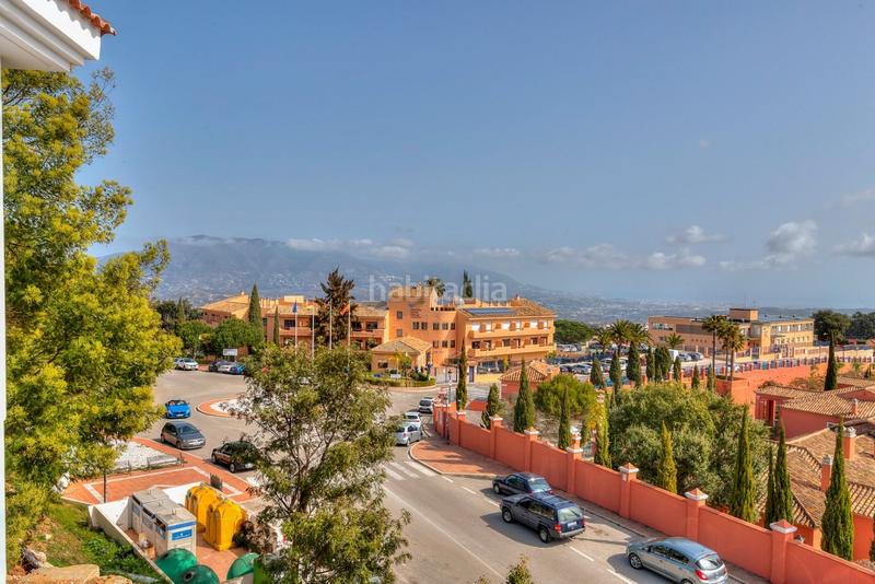 Foto 1336fe8b-9eae-44d5-9184-616d9d36dccd. Affitto chalet con riscaldamento parcheggio in Ojén