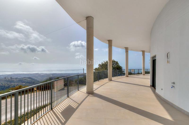 Foto 1bf61240-d219-40e1-91e4-559d248fd258. Affitto chalet con riscaldamento parcheggio in Ojén