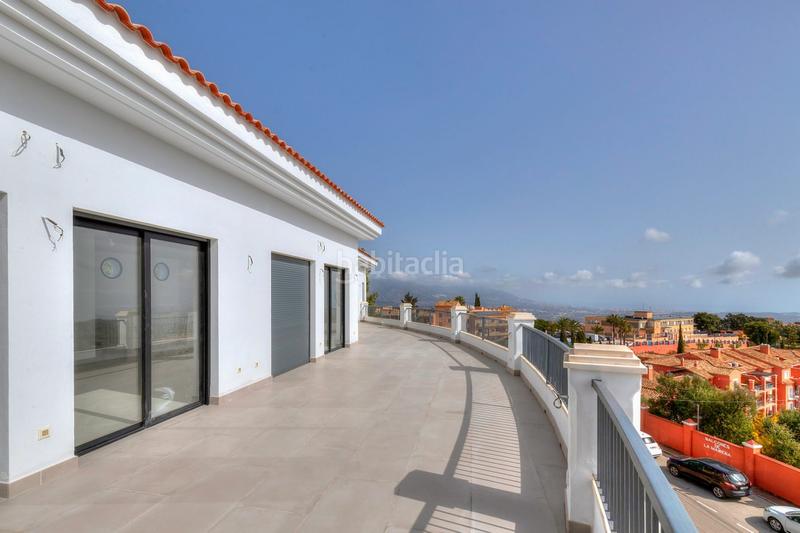 Foto 1ef6fdb4-b661-4c8e-ab20-46d8ff438db0. Affitto chalet con riscaldamento parcheggio in Ojén