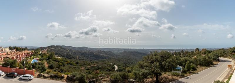 Foto 2d04ffdb-9e52-40b1-9672-0bd7240bdf20. Affitto chalet con riscaldamento parcheggio in Ojén