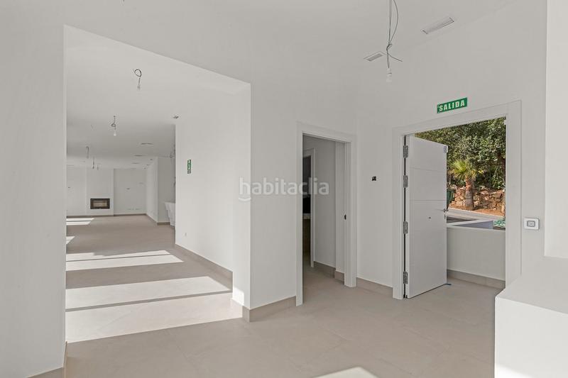 Foto 2d52bb9c-c426-42d4-ab15-29f7fc3e0f41. Affitto chalet con riscaldamento parcheggio in Ojén