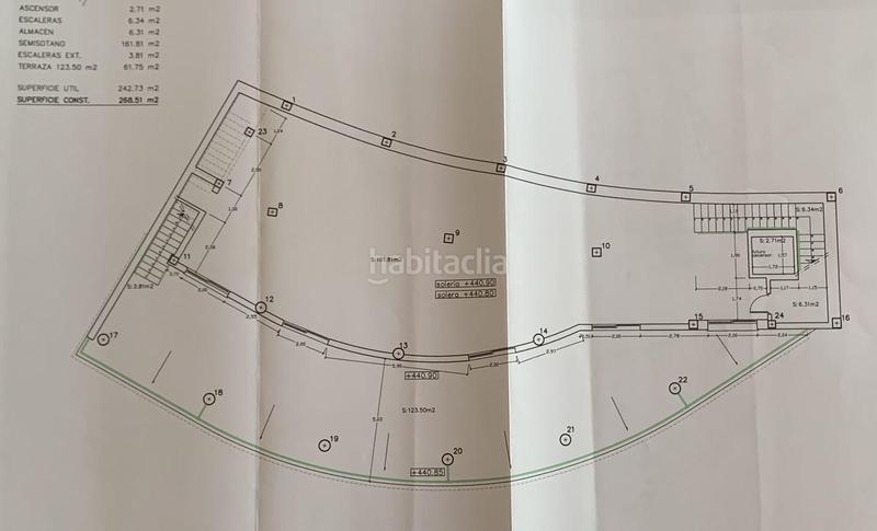 Foto 3a847576-1b4f-4f54-b9a6-b97b83fe65f2. Affitto chalet con riscaldamento parcheggio in Ojén