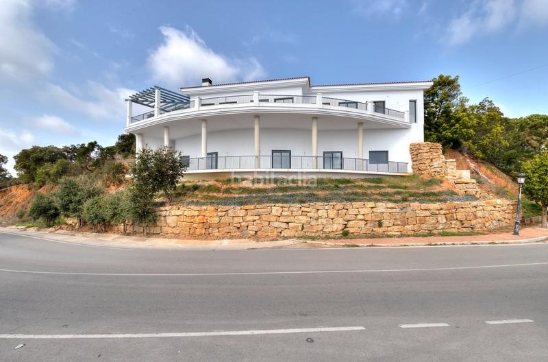 Foto 4de7b129-388a-452b-9d75-275300ceab7b. Affitto chalet con riscaldamento parcheggio in Ojén