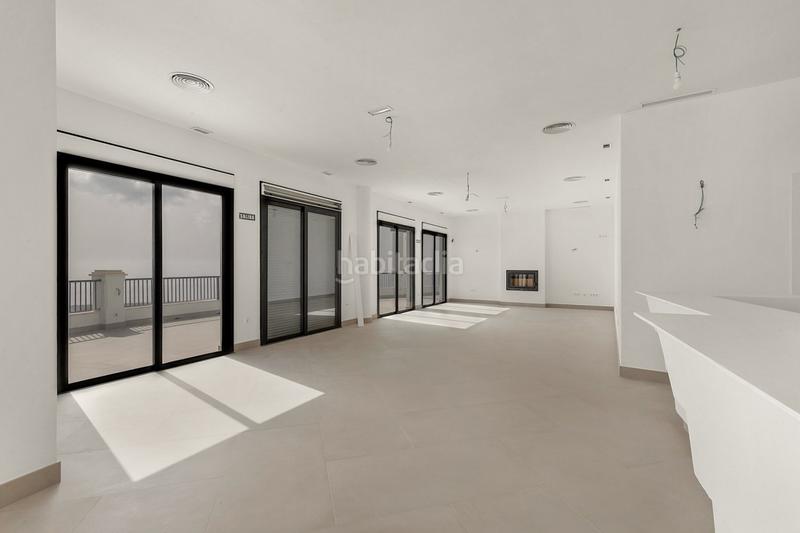 Foto 60feb57d-a45f-4d12-88fb-d985ec0bb48b. Affitto chalet con riscaldamento parcheggio in Ojén