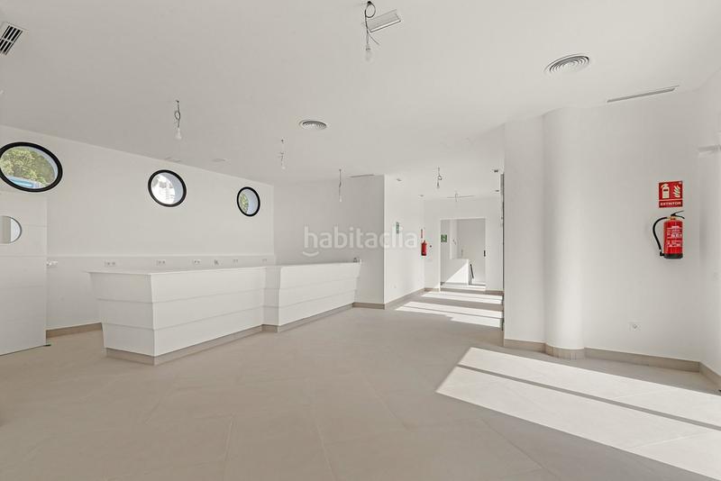 Foto 65713e78-619b-4eeb-9cae-492816169b2b. Affitto chalet con riscaldamento parcheggio in Ojén