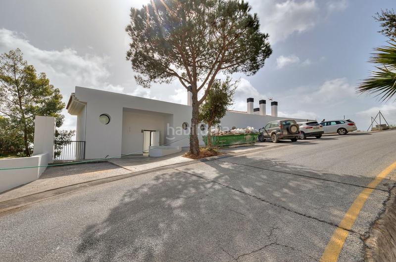 Foto 67b71469-7921-4b5c-a4f5-352ff7dfc512. Affitto chalet con riscaldamento parcheggio in Ojén