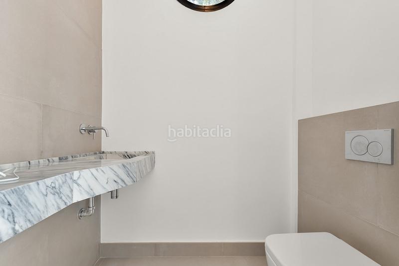 Foto 81657c27-ec00-4d55-842f-df627eae3269. Affitto chalet con riscaldamento parcheggio in Ojén