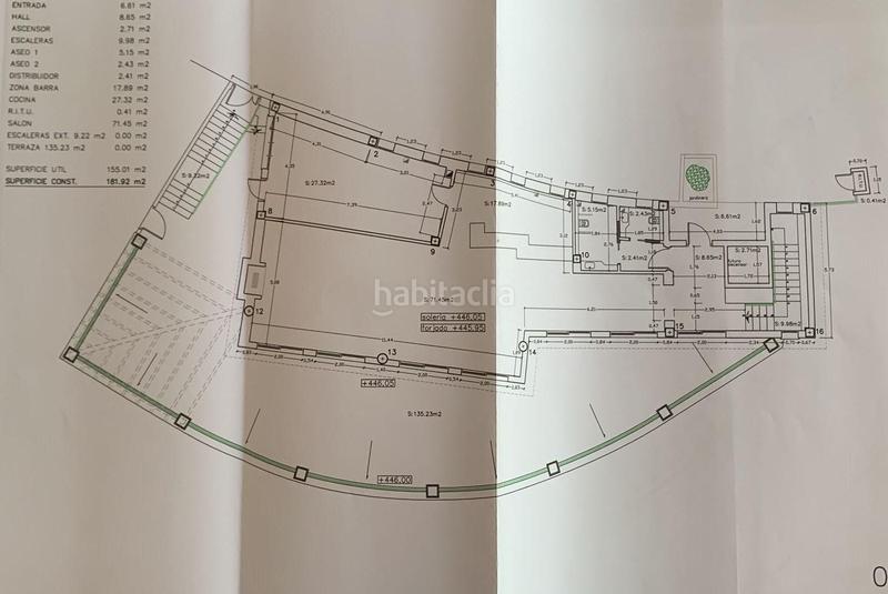Foto a50b622f-f349-4444-9979-70ea5adcf30e. Affitto chalet con riscaldamento parcheggio in Ojén