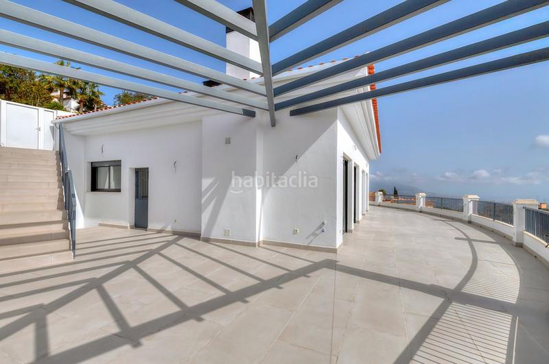 Foto b2707e1c-b7b2-4c1c-ae44-aee89d3599f7. Affitto chalet con riscaldamento parcheggio in Ojén