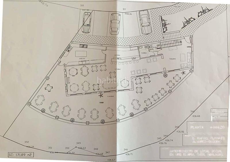 Foto b9f62864-7fdc-4309-8227-93241616eba6. Affitto chalet con riscaldamento parcheggio in Ojén
