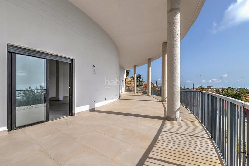 Foto d8e4efc8-02d6-48ec-8b3a-d3148e36f7fa. Affitto chalet con riscaldamento parcheggio in Ojén