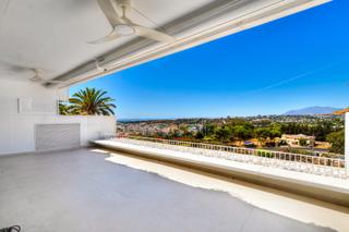 Lloguer Apartament a Avenida cerro andevalo-l ma club 3. Espectacular apartamento totalmente renovado en alquiler de larg