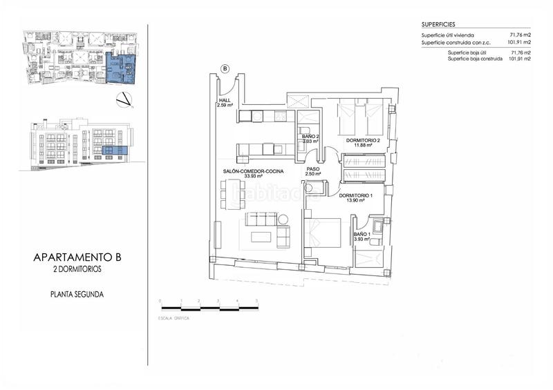 Foto 5409ce39-61b5-49a5-8a7e-da4aa494b839. Pis amb calefacció aparcament piscina a puerto de Estepona Estepona