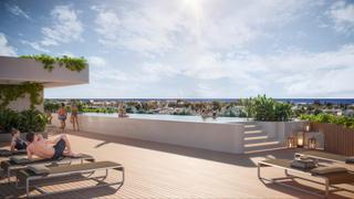 Apartament  Autovia autovía del mediterráneo, 1. Magnifico apartamento de vanguardia muy luminoso y funcional en