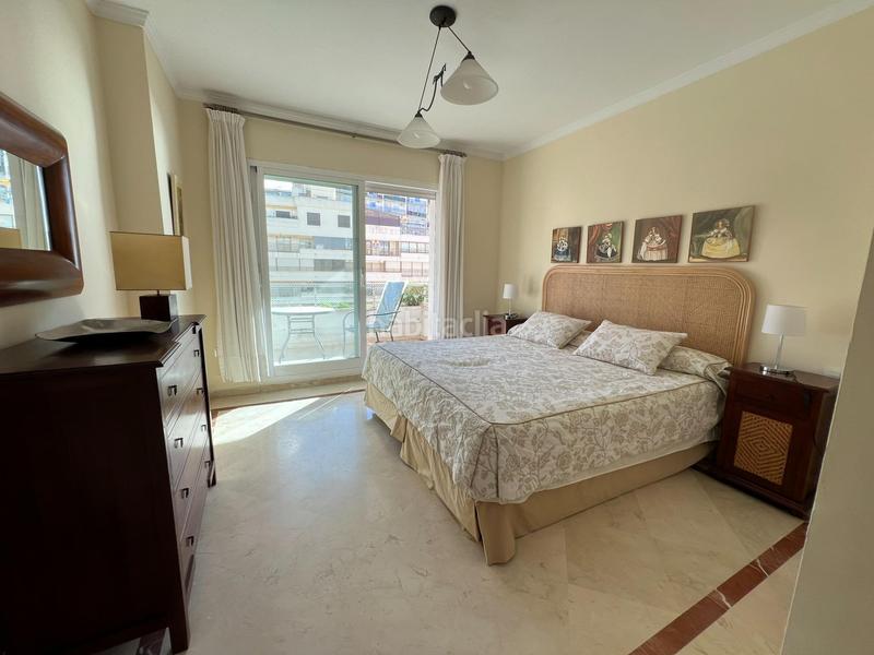 Foto 36e0b159-3fd9-486c-ae85-d40286965cd3. Affitto piccolo appartamento in pasaje goyo 1 in Playa Bajadilla - Puertos Marbella