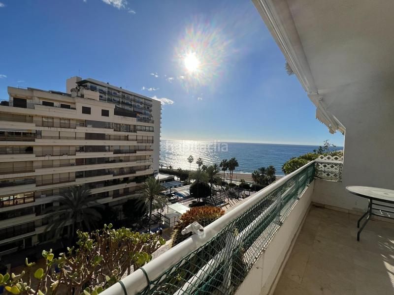 Foto 3805a8e2-9570-4e81-bc8e-abd356a1c4a7. Affitto piccolo appartamento in pasaje goyo 1 in Playa Bajadilla - Puertos Marbella