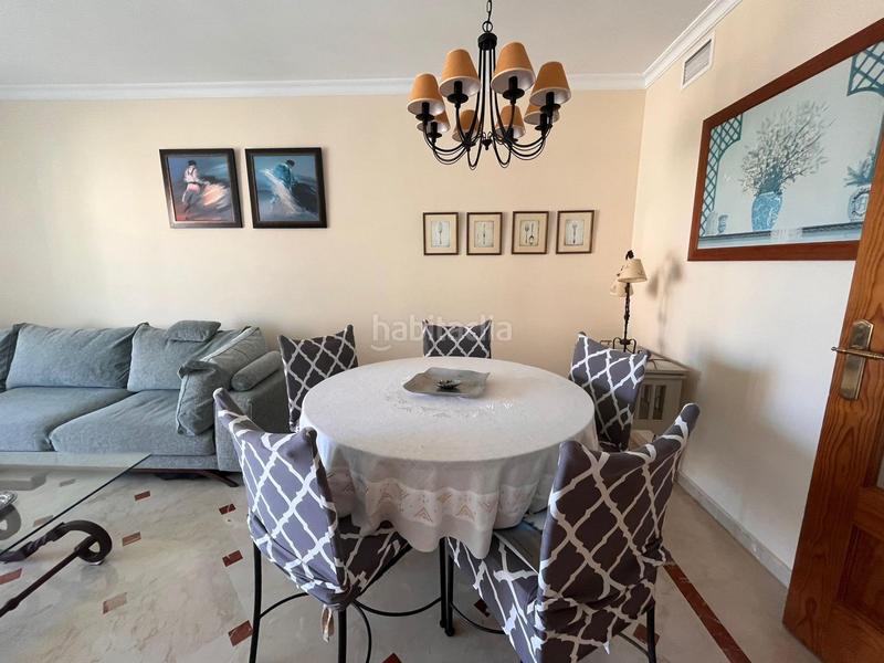 Foto cffc2ed2-0ded-4c2b-92a2-23303dd98e3a. Affitto piccolo appartamento in pasaje goyo 1 in Playa Bajadilla - Puertos Marbella