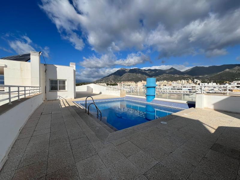 Foto 0ba35025-df07-4030-8711-8856cfe5d22a. Location appartement dans pasaje goyo 1 dans Playa Bajadilla - Puertos Marbella