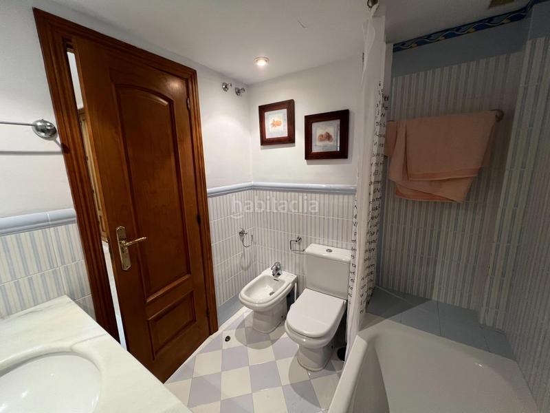 Foto 2fdcdf99-f5c7-4fdb-9b13-6783db59dfb9. Location appartement dans pasaje goyo 1 dans Playa Bajadilla - Puertos Marbella