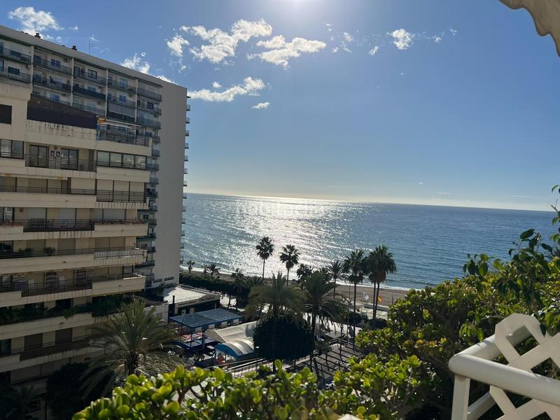 Foto 510c857f-17fc-4499-a7be-d3640c4e83d8. Location appartement dans pasaje goyo 1 dans Playa Bajadilla - Puertos Marbella