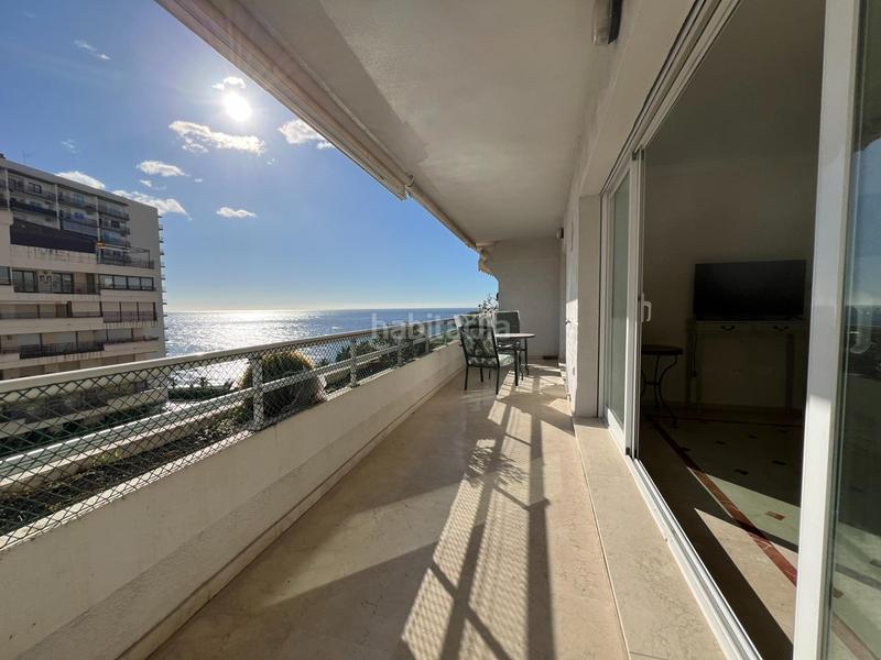 Foto 5520532e-4a4d-42f7-9ae8-3b7c66f27c91. Location appartement dans pasaje goyo 1 dans Playa Bajadilla - Puertos Marbella