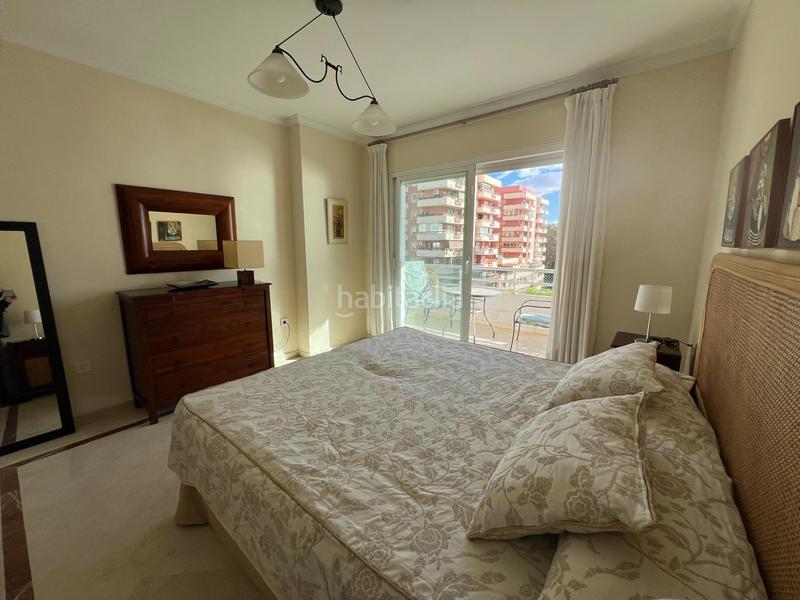 Foto 7cf5e848-ba3e-4dd2-b3e0-c1755c00e3fa. Location appartement dans pasaje goyo 1 dans Playa Bajadilla - Puertos Marbella