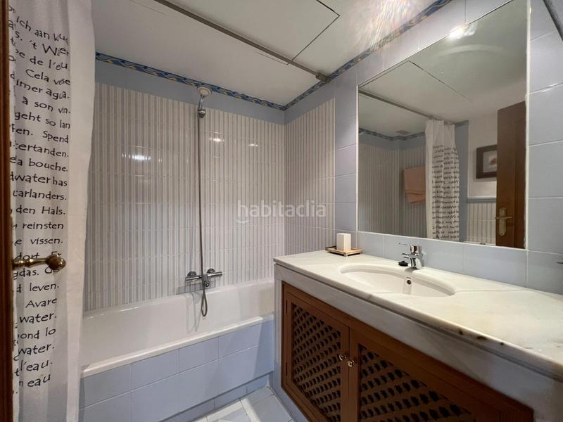 Foto 820ff2d1-4985-4710-be6c-7553d0dc7f86. Location appartement dans pasaje goyo 1 dans Playa Bajadilla - Puertos Marbella