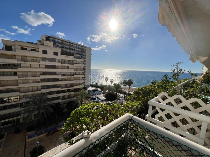 Foto e6928dbe-9af7-4884-a335-feb01384ed8f. Location appartement dans pasaje goyo 1 dans Playa Bajadilla - Puertos Marbella