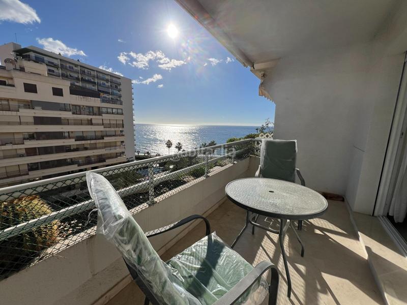 Foto 240f83e7-edfd-42bf-9c29-a5fc6da527fe. Miete appartement in pasaje goyo 1 in Playa Bajadilla - Puertos Marbella