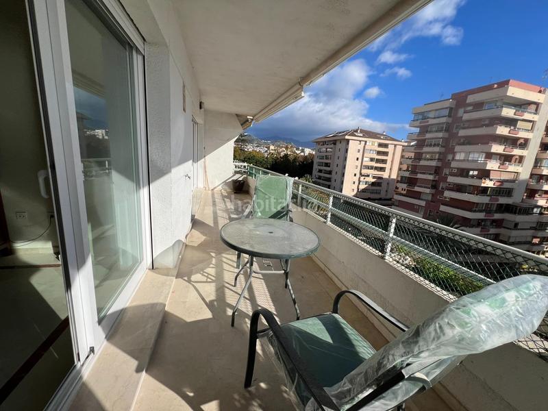 Foto 245c2491-7160-485a-b907-aa8809678218. Miete appartement in pasaje goyo 1 in Playa Bajadilla - Puertos Marbella