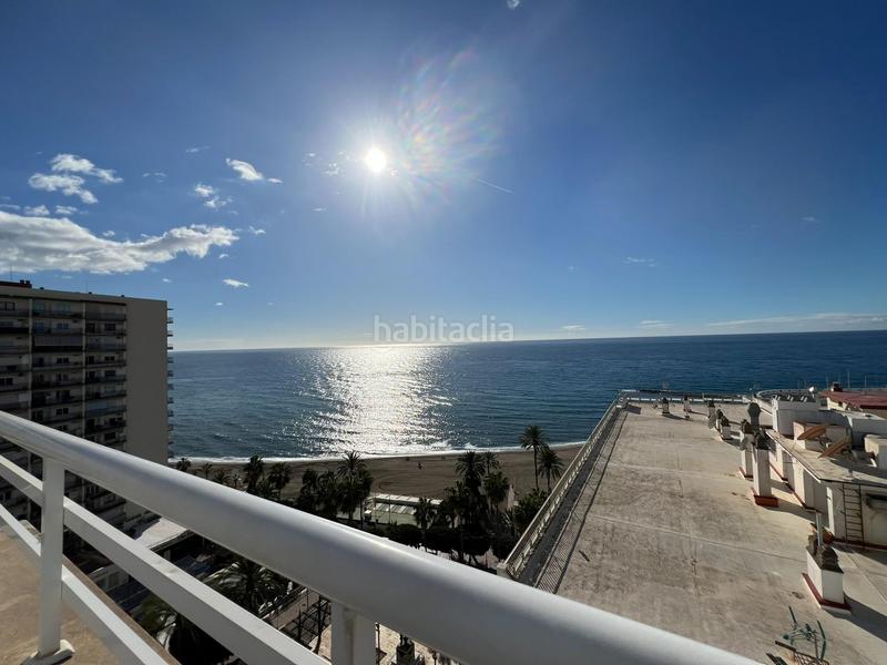 Foto 4cd8a89a-9b79-446d-abbb-0fb1b3cd77d6. Miete appartement in pasaje goyo 1 in Playa Bajadilla - Puertos Marbella