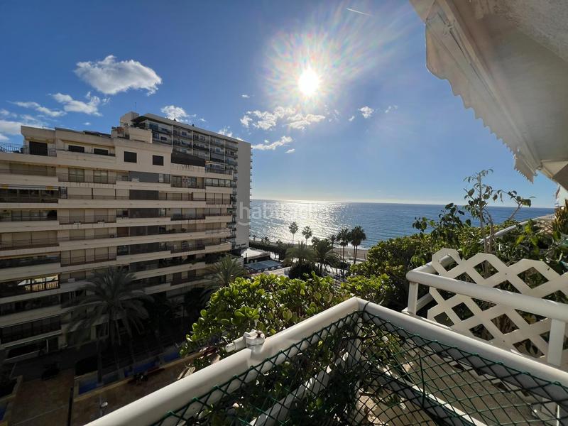 Foto 5652cc5e-46ec-4b80-8697-f87a87a34679. Miete appartement in pasaje goyo 1 in Playa Bajadilla - Puertos Marbella