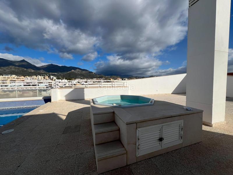 Foto 59b108fb-de91-40ad-b2a0-7600f34bebad. Miete appartement in pasaje goyo 1 in Playa Bajadilla - Puertos Marbella