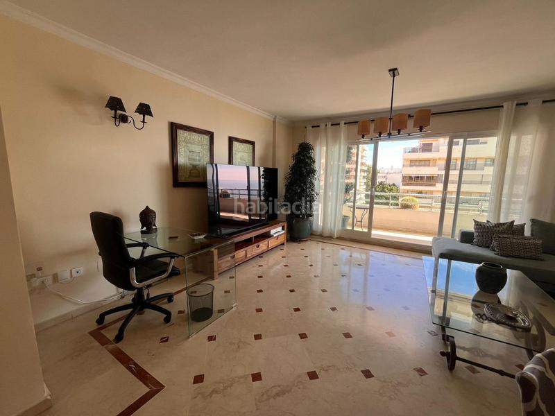 Foto 8d4fb466-bcb9-4012-b318-eceade639dd0. Miete appartement in pasaje goyo 1 in Playa Bajadilla - Puertos Marbella
