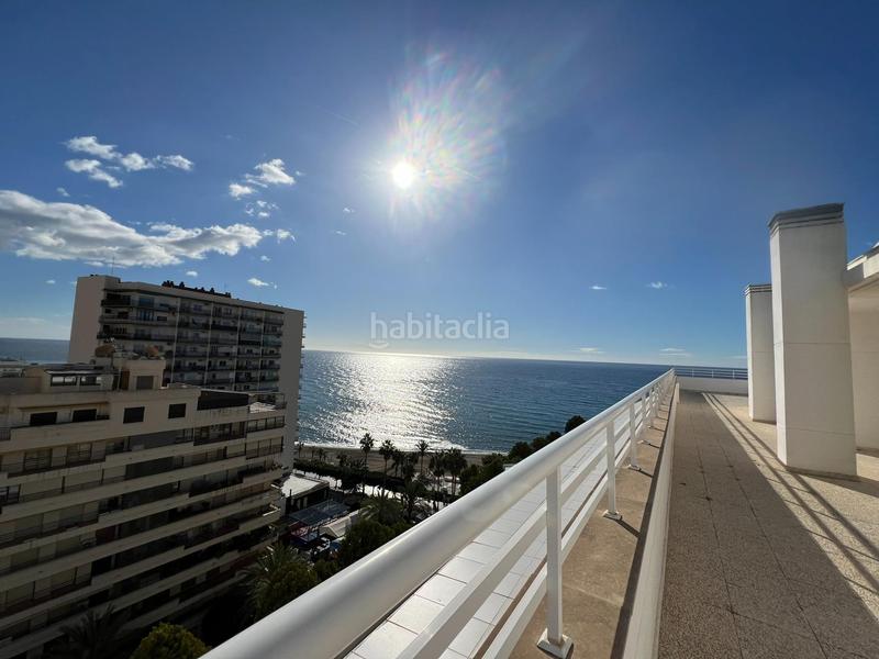 Foto acb3cb50-aa75-4d70-84cd-b6c421cd2146. Miete appartement in pasaje goyo 1 in Playa Bajadilla - Puertos Marbella