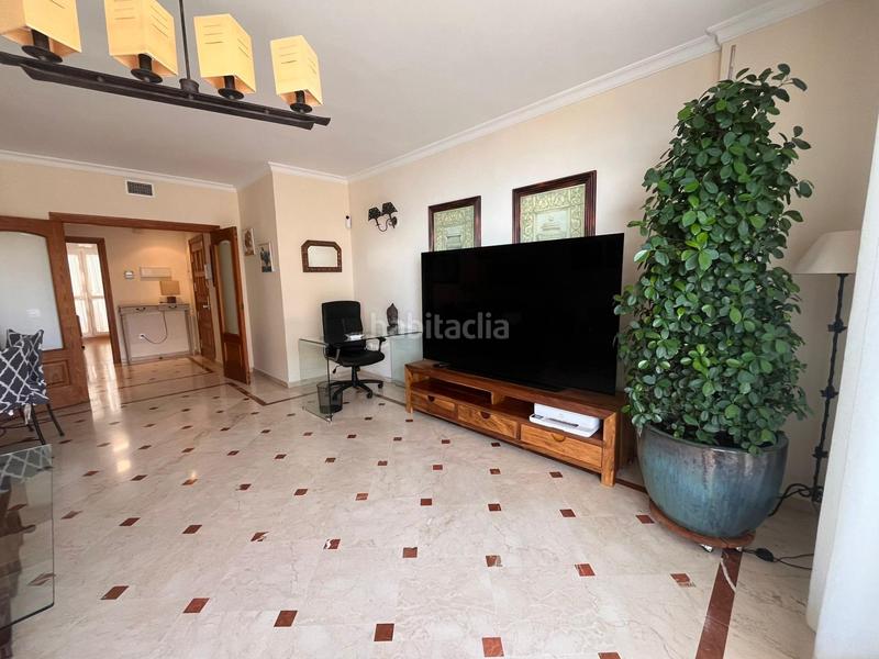 Foto aef27de9-d806-44df-81ba-119c7226526e. Miete appartement in pasaje goyo 1 in Playa Bajadilla - Puertos Marbella