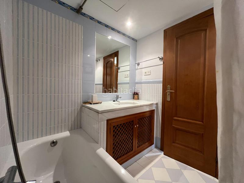 Foto c8470c3f-48ea-4be6-95bc-eb0028f220b9. Miete appartement in pasaje goyo 1 in Playa Bajadilla - Puertos Marbella