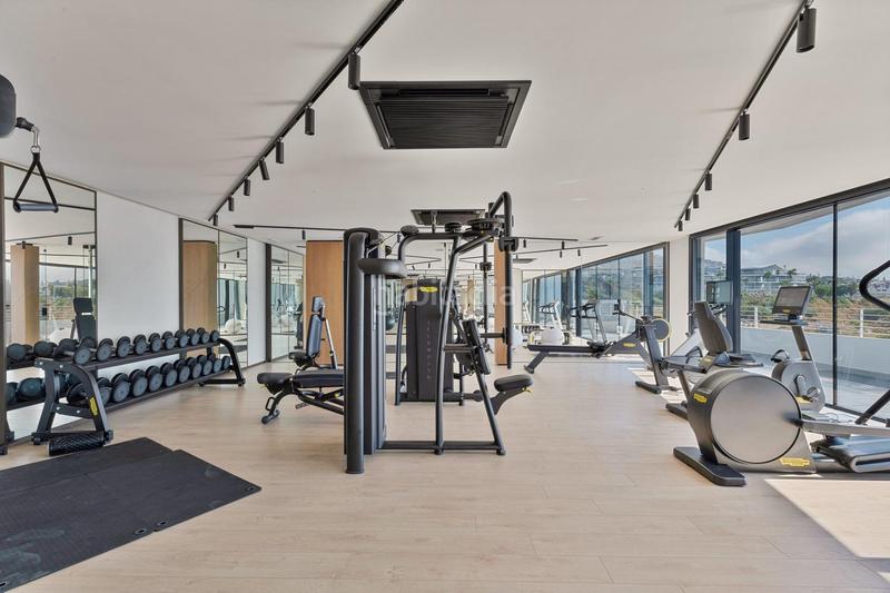 Foto 3578eb85-6cb1-40d0-a357-21894f2ab59d. Apartment in calle alba in Las Gaviotas - Carvajal Fuengirola