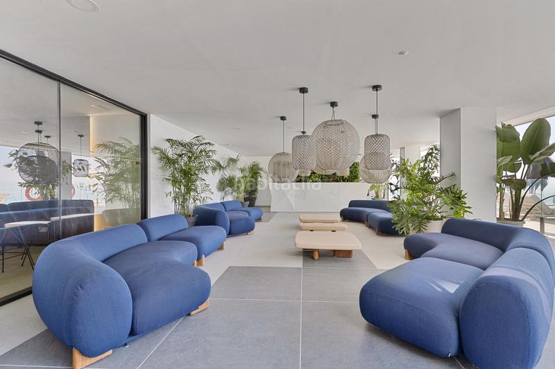 Foto 36ec503d-cc5b-43f6-8781-e3a42d9d295d. Apartment in calle alba in Las Gaviotas - Carvajal Fuengirola