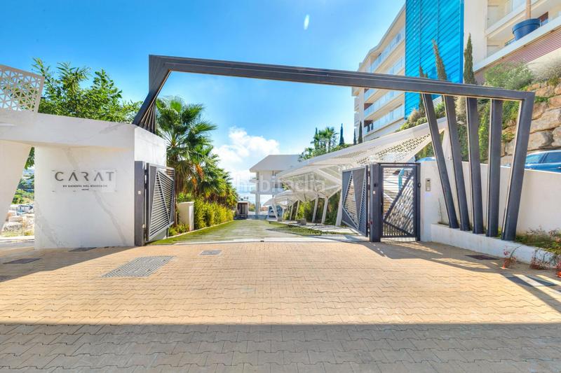 Foto 44bd133b-7ef0-42ab-93f8-221c068664fd. Apartment in calle alba in Las Gaviotas - Carvajal Fuengirola