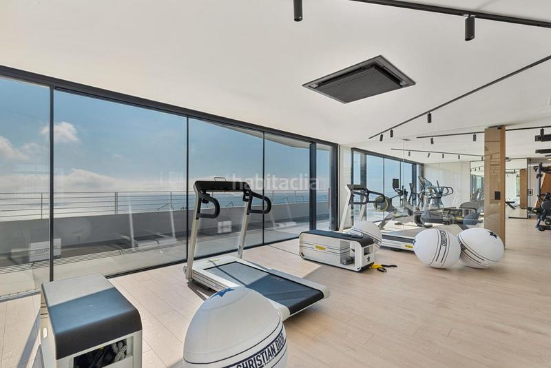 Foto 9bd95a9f-9538-4655-9541-f3d6fe4c5fb1. Apartment in calle alba in Las Gaviotas - Carvajal Fuengirola