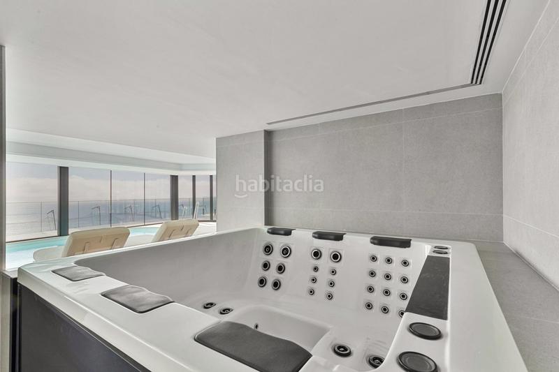 Foto a305ef1e-d195-46dc-8cef-6e5c55ce2d65. Apartment in calle alba in Las Gaviotas - Carvajal Fuengirola