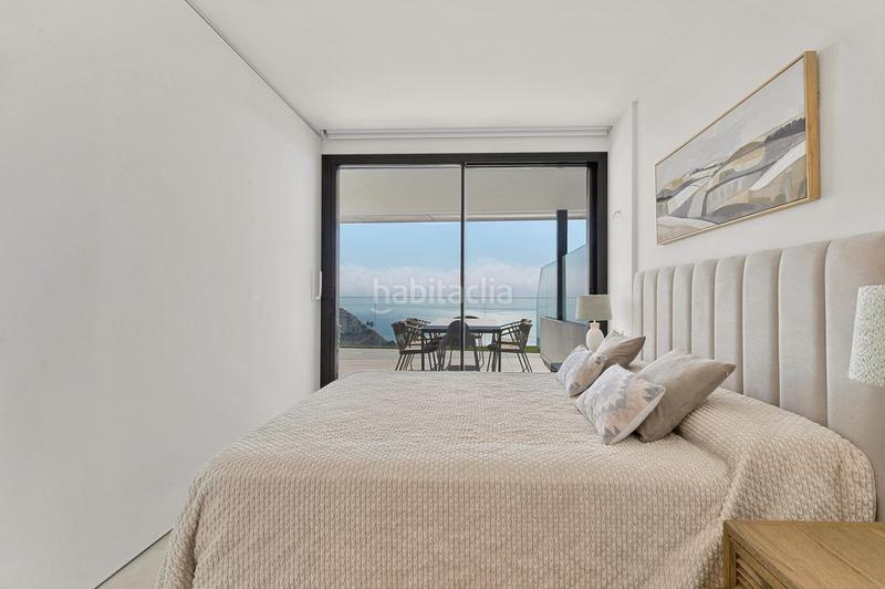 Foto c7f019e0-c2a0-4bed-9d57-6179d9980399. Apartment in calle alba in Las Gaviotas - Carvajal Fuengirola