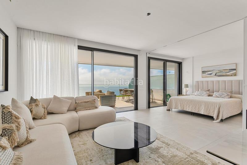 Foto d39d94fb-044e-4008-8a5e-ee9998278b69. Apartment in calle alba in Las Gaviotas - Carvajal Fuengirola