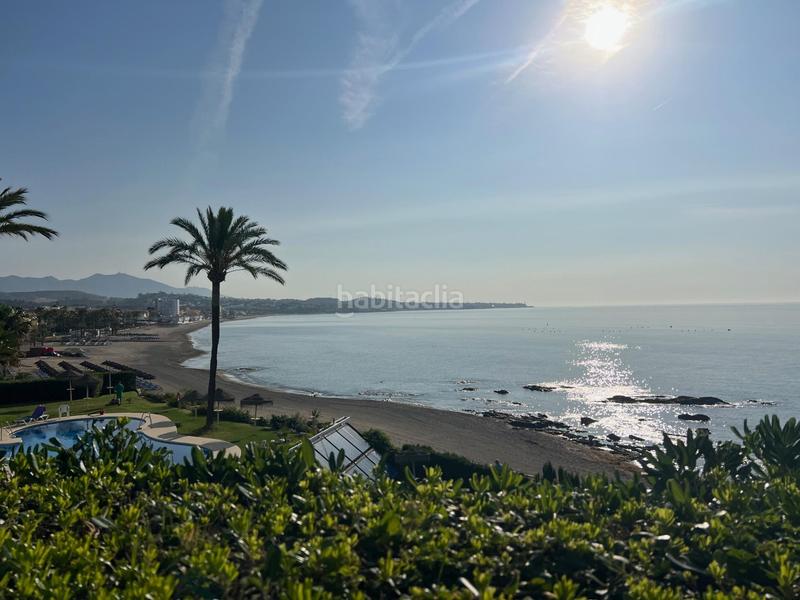 Foto 45f332d4-2649-41fb-96f0-560ec647b3b5. Affitto piano terra in cadiz de torrenueva 2 in El Faro de Calaburra - Chaparral Mijas