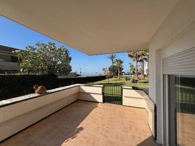 Foto 4fdc0bcd-153d-45df-8acb-0e6a4cf8a5d5. Affitto piano terra in cadiz de torrenueva 2 in El Faro de Calaburra - Chaparral Mijas